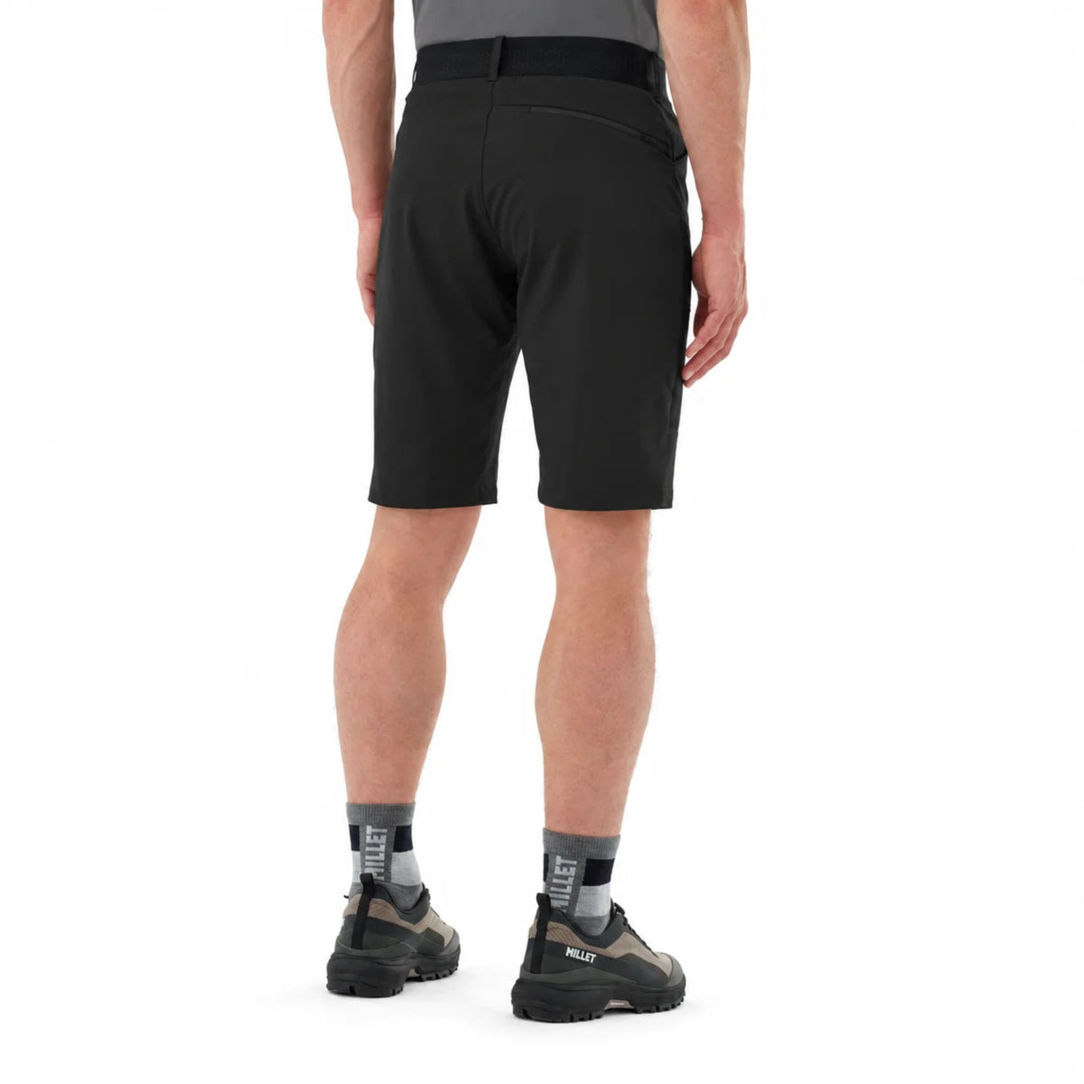 Ropa para trekking