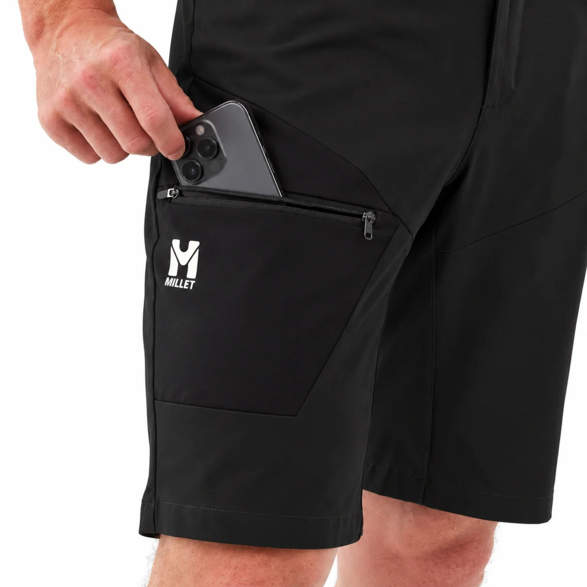 Short trekking
