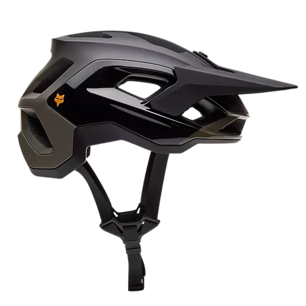 Casco Speedframe Pro Fox