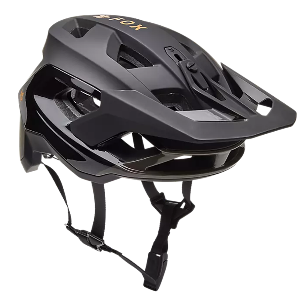 Casco Speedframe Pro Fox