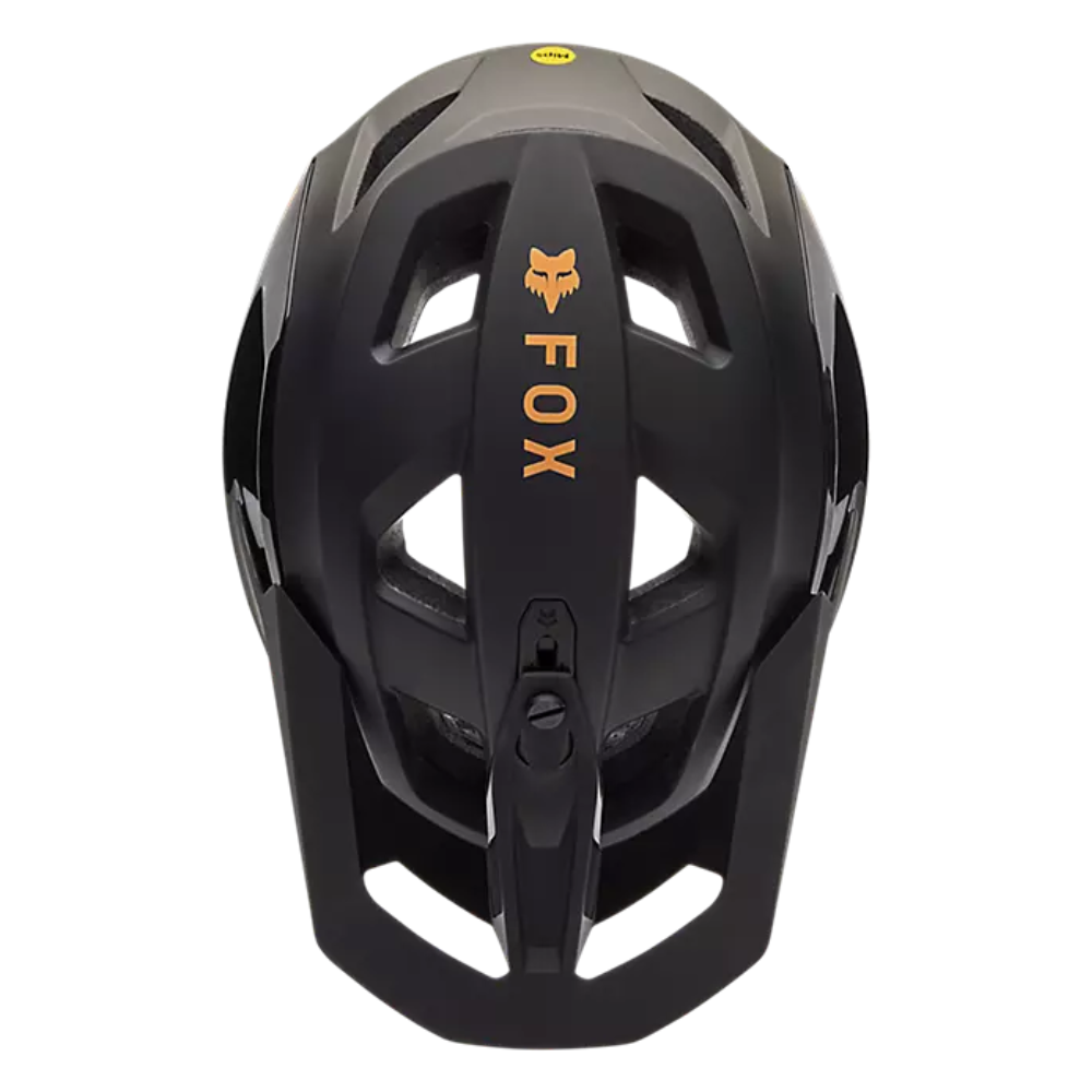 Casco Speedframe Pro Fox