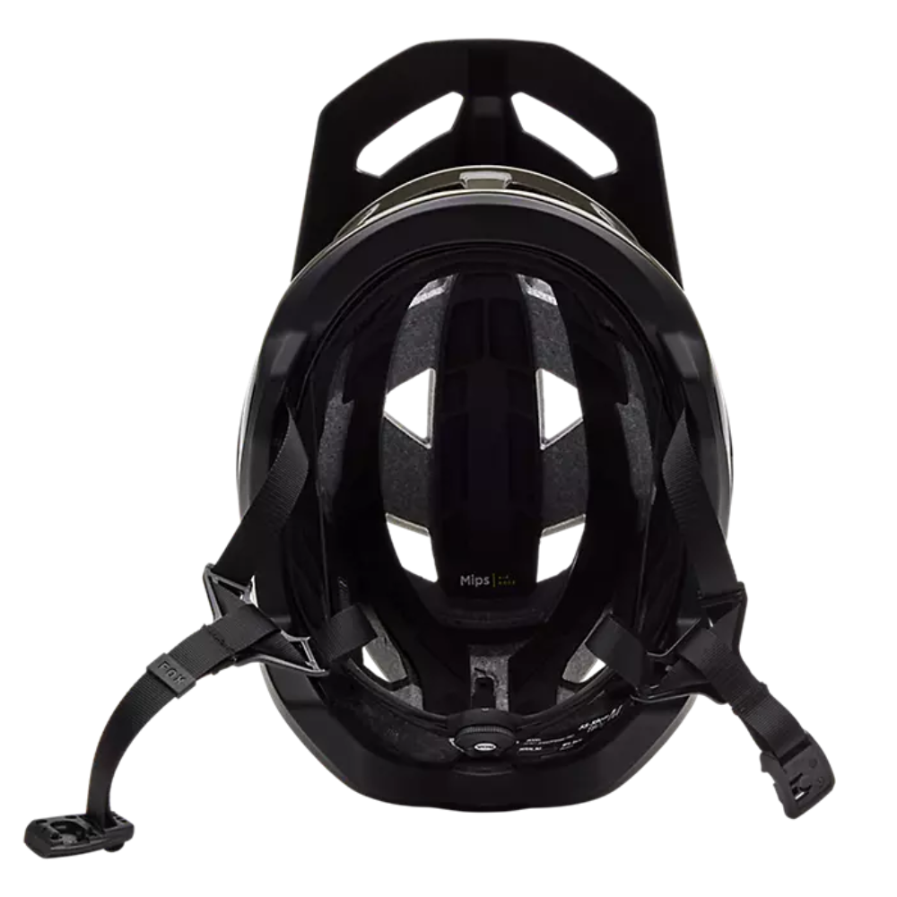 Casco Speedframe Pro Fox