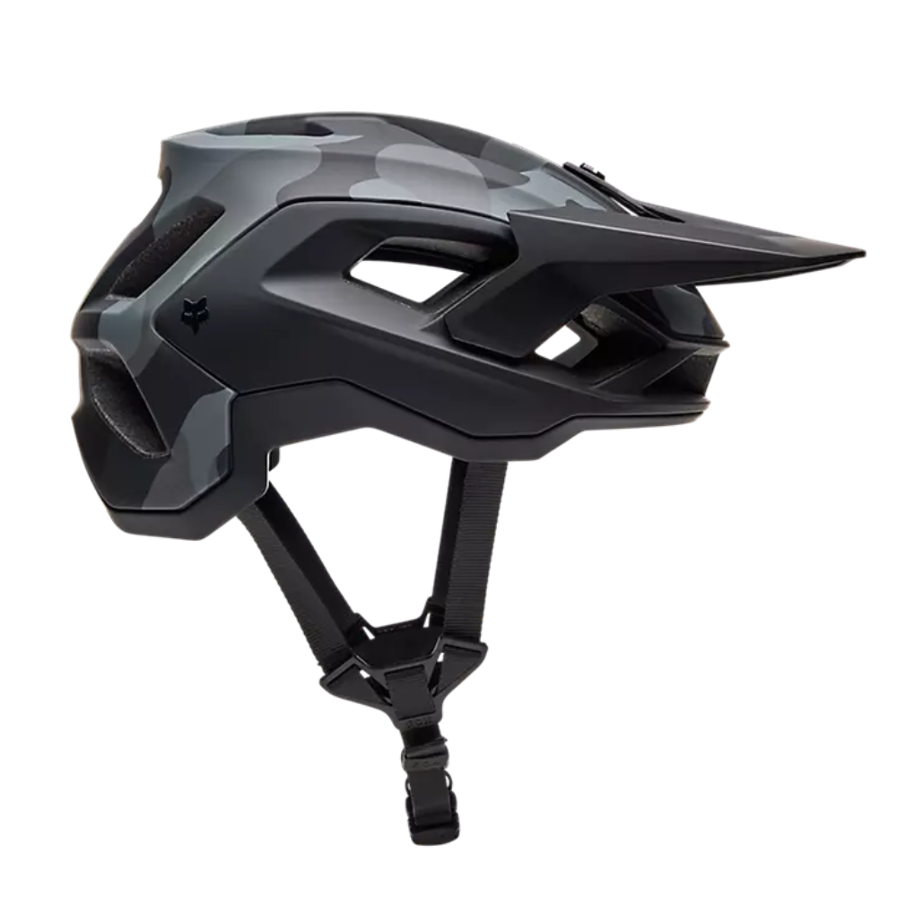 Casco Speedframe Camo MTB