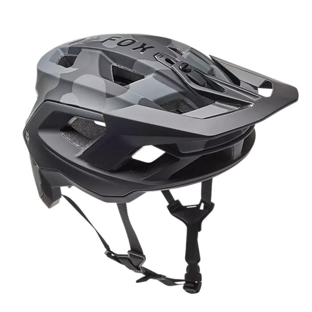 Casco Speedframe Camo MTB