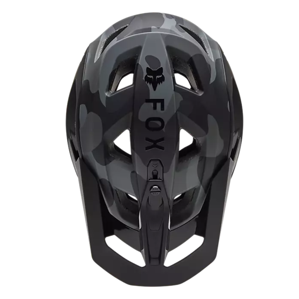 Casco Speedframe Camo MTB