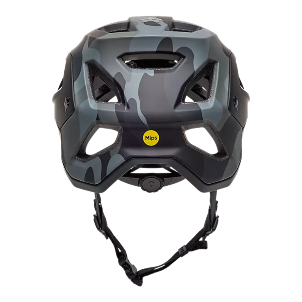 Casco Speedframe Camo MTB