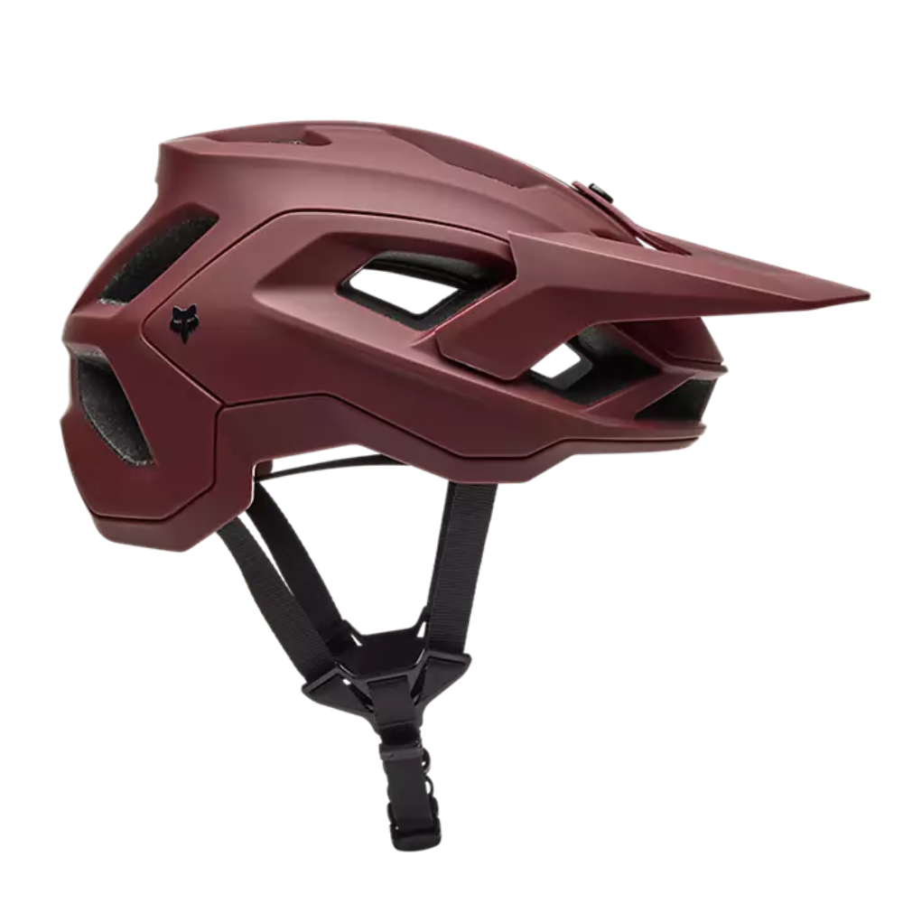 Casco Fox MTB 