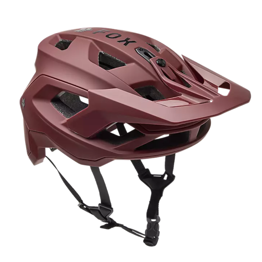 Casco Fox MTB 