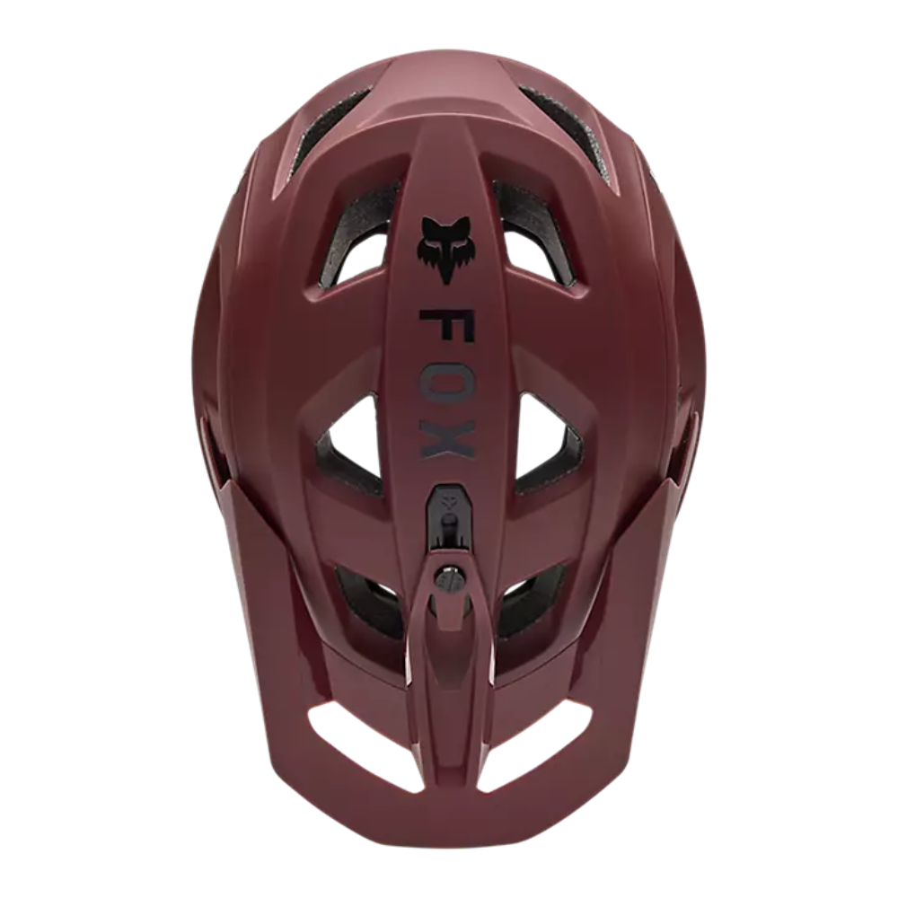 Casco Fox MTB 