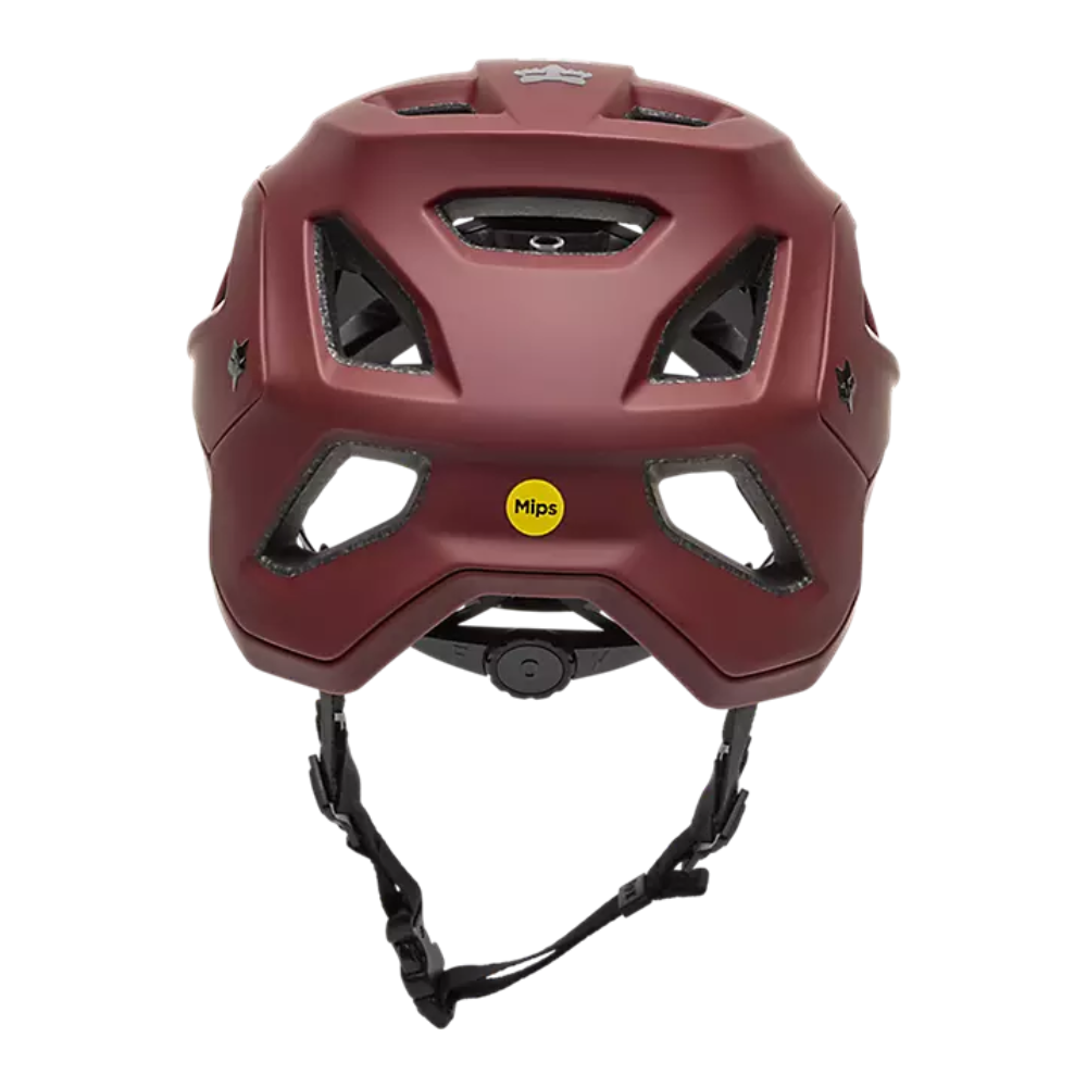 Casco Fox MTB 