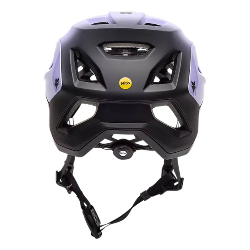 Speedframe Fox Mujer MTB