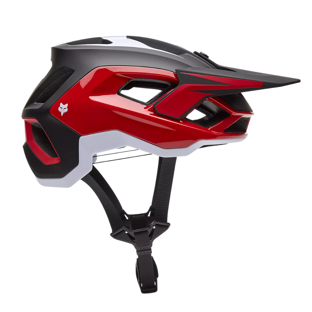 Casco Speedframe Fox