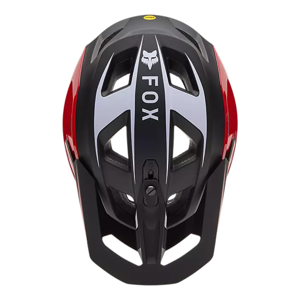 Casco Speedframe Fox