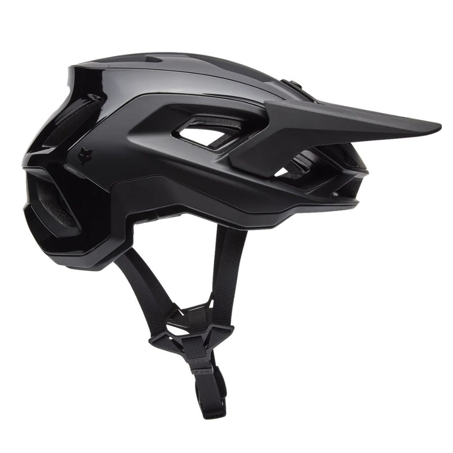 Casco Speedframe RS Negro Mate - Fox