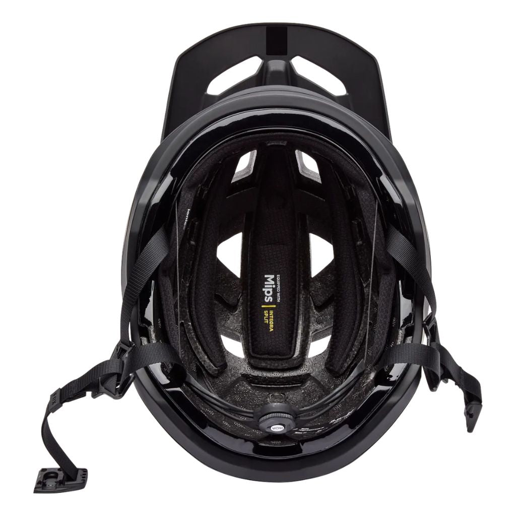 Casco Fox Speedframe Rs