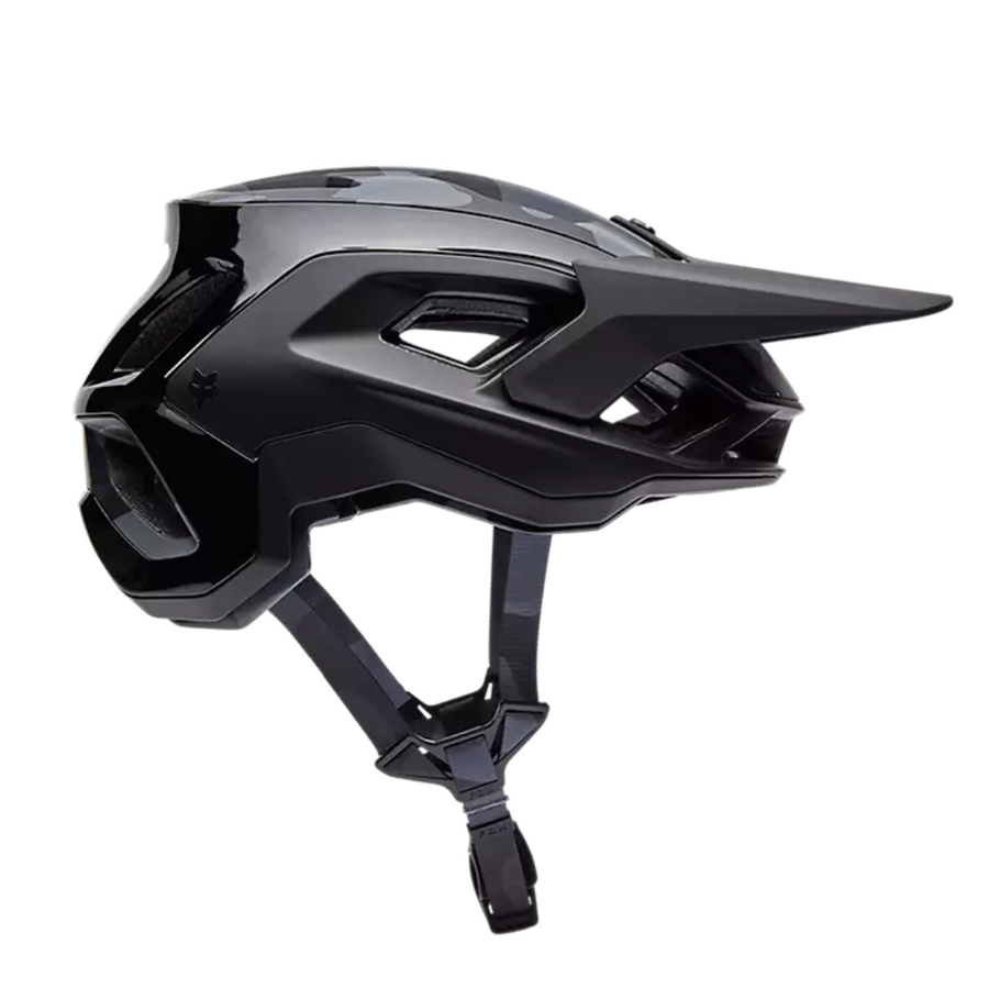 Casco Speedrame RS Camo - Fox