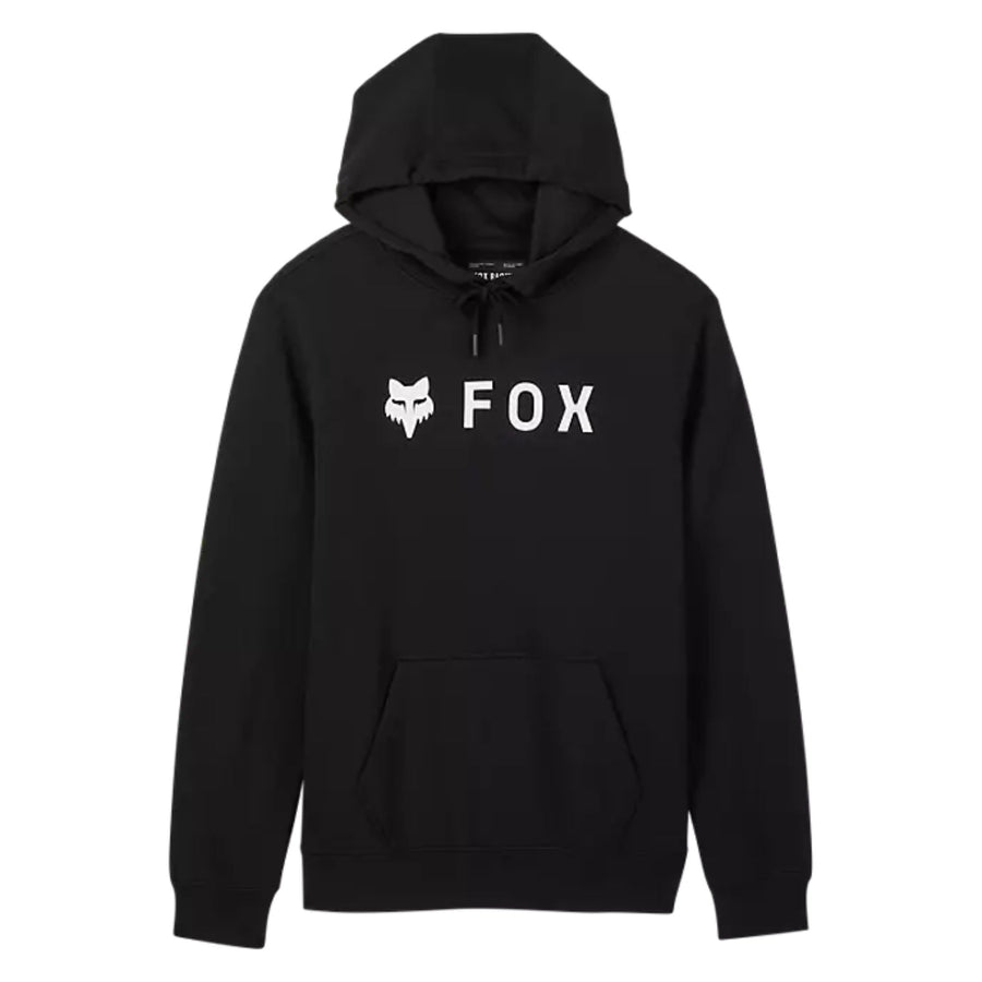 Sudadera Absolute Black - Fox
