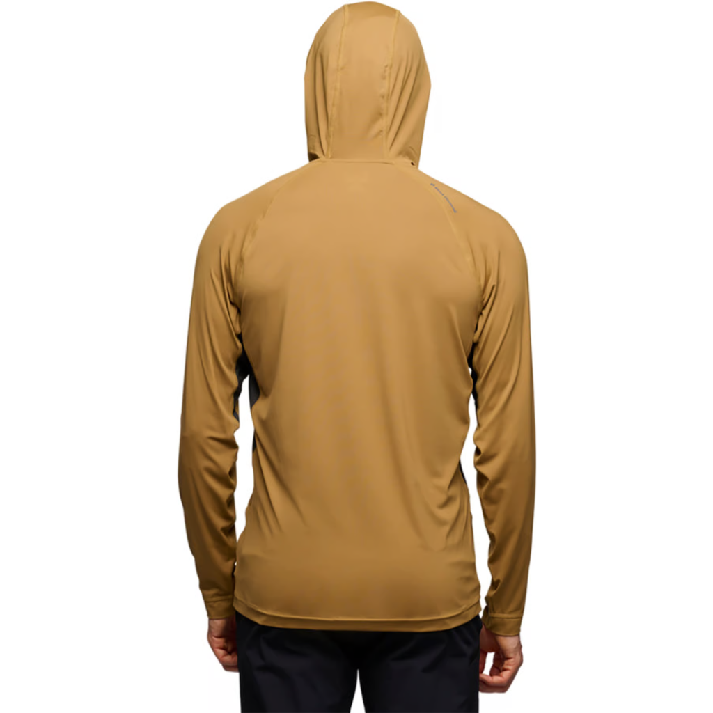 Playera Black Diamond Alpinismo