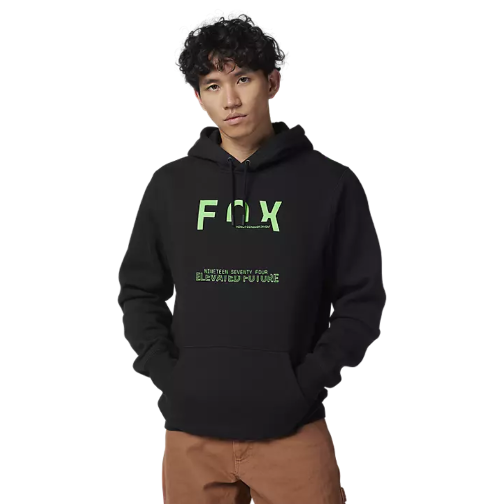 Sudadera Fox Racing