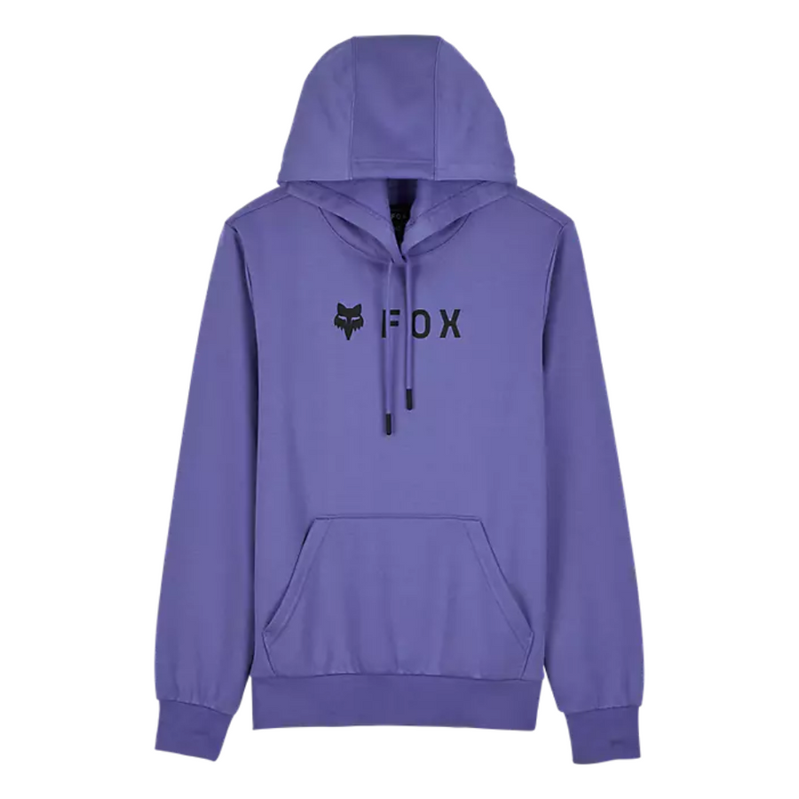Sudadera Absolute Violeta Mujer - Fox