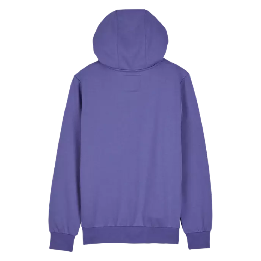 Sudadera Fox Para Mujer