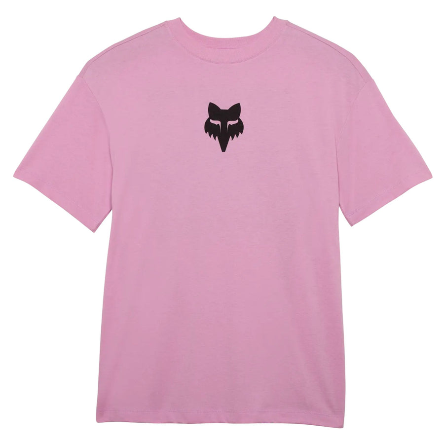 Camiseta TS57 Oversized - Fox