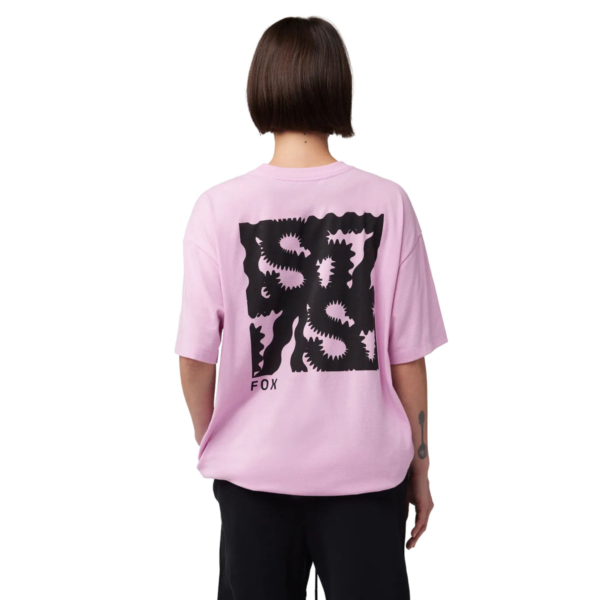 Playera TS57 Fox