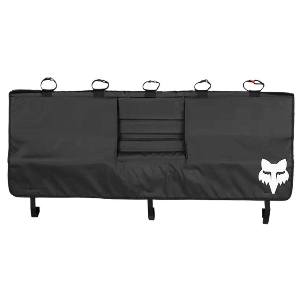 Tailgate Fox