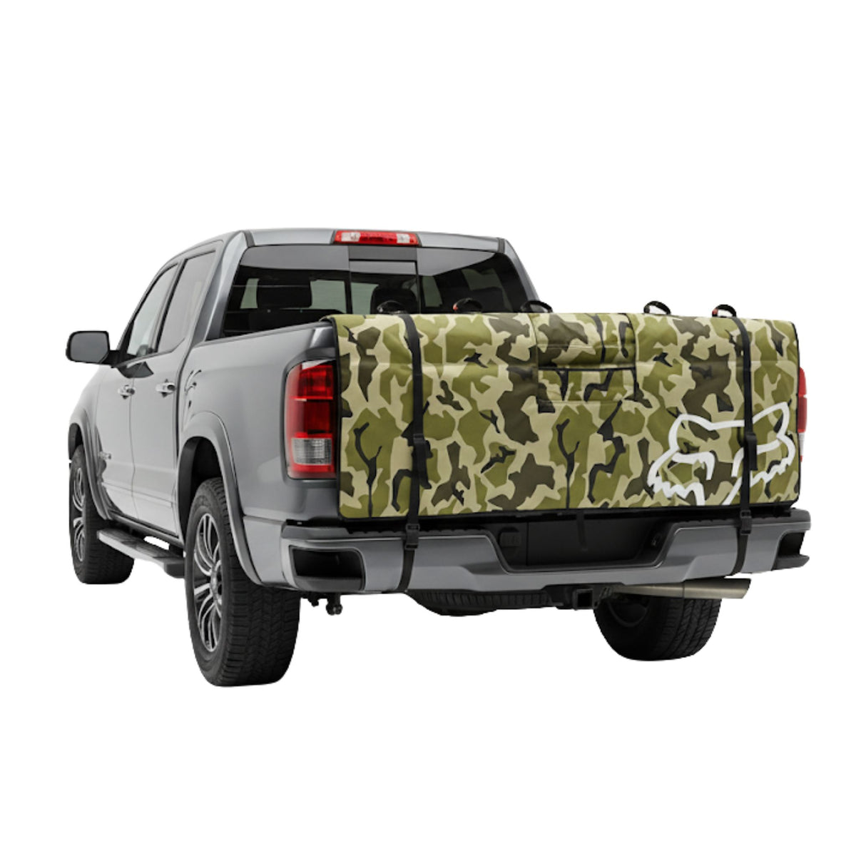 Cubierta Pick Up Fox
