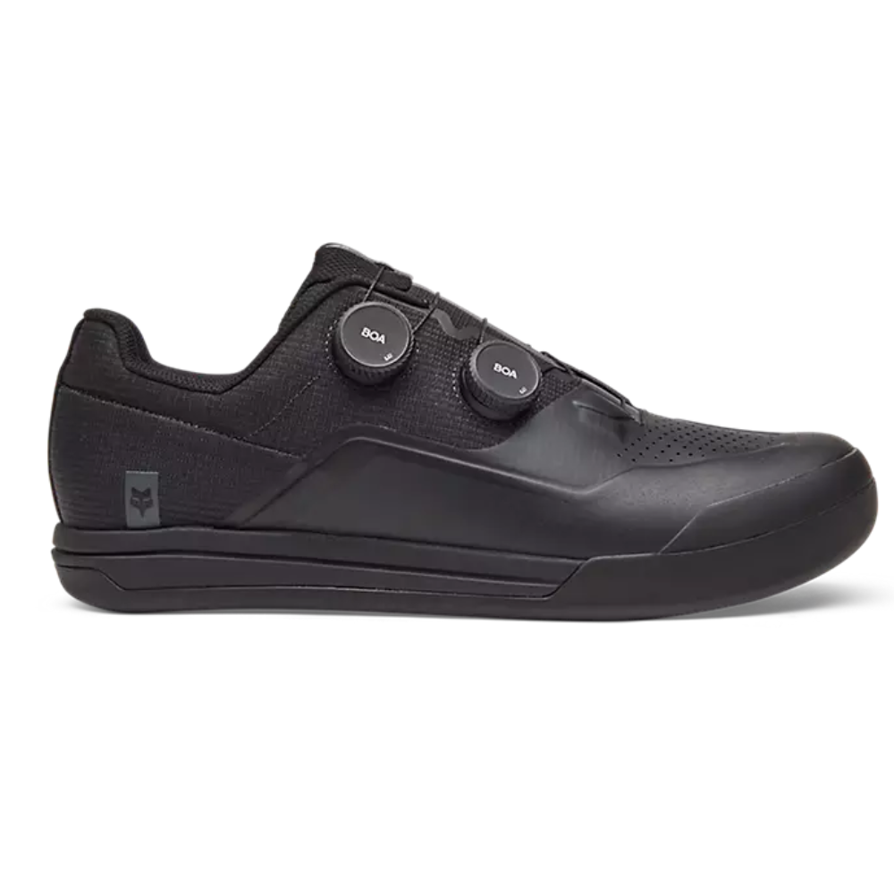 Tenis Fox Racing Flat Boa D3O