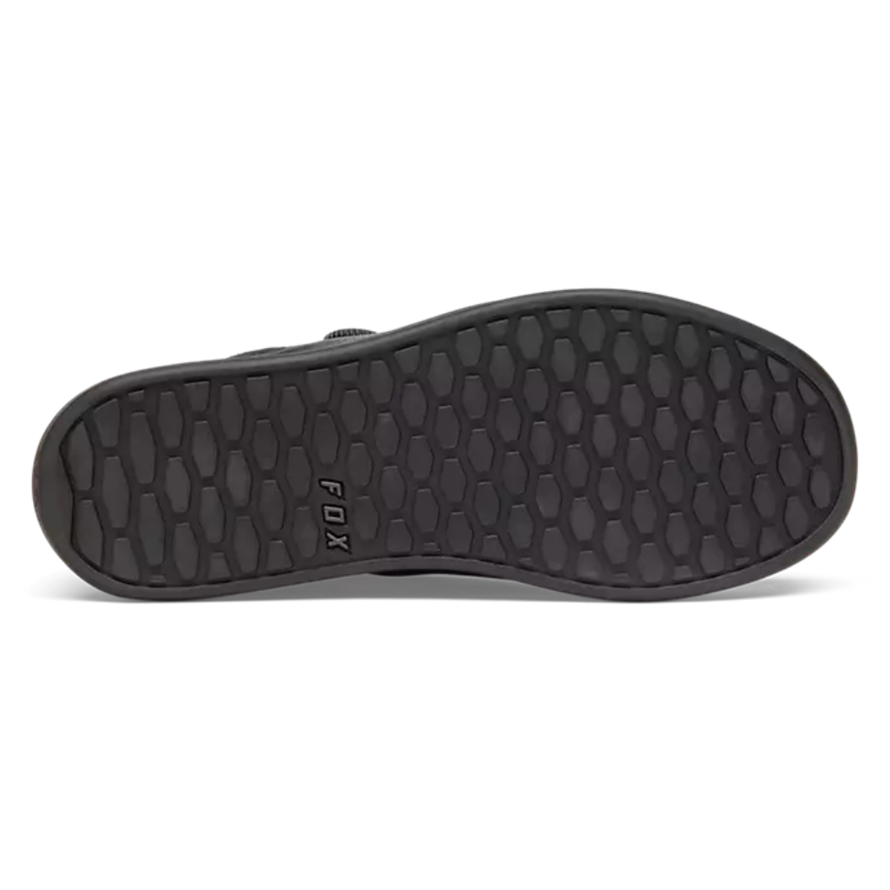Tenis Fox Racing Flat Boa D3O