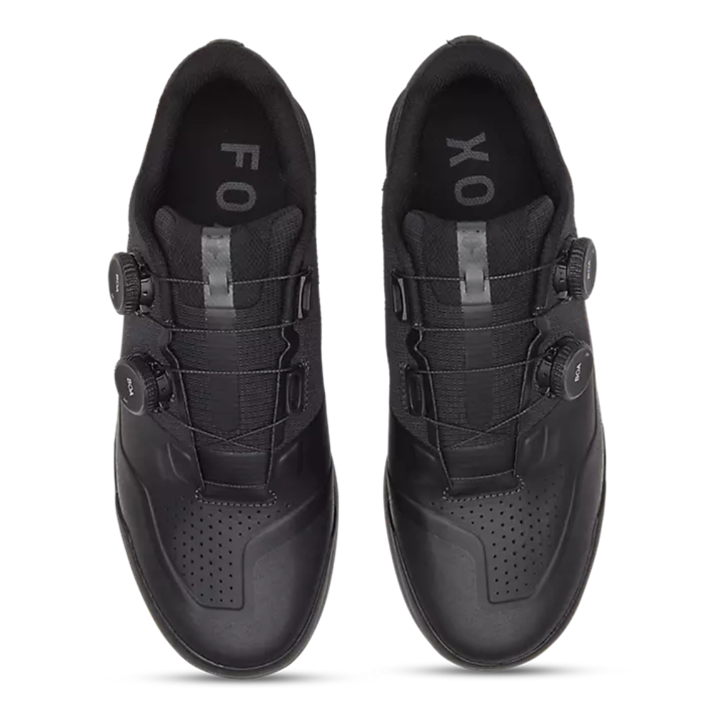 Tenis Fox Racing Flat Boa D3O