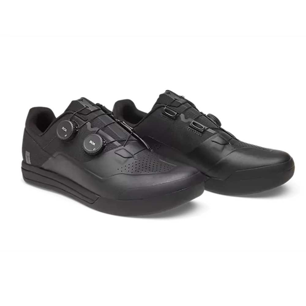 Tenis Fox Racing Flat Boa D3O