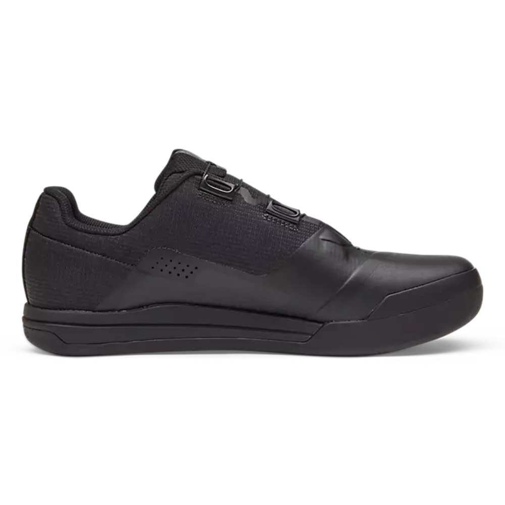 Tenis Fox Racing Flat Boa D3O