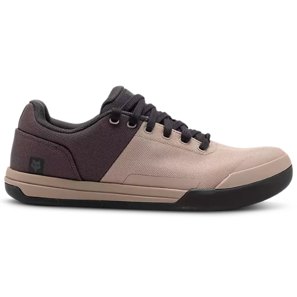 Calzado Tenis Fox Hombre Tenis Union Canvas Marrón Fox