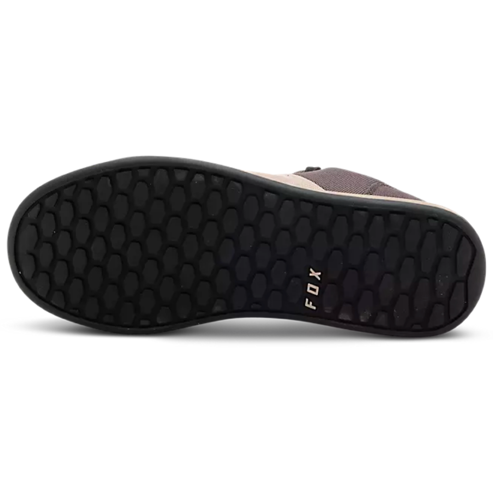 Tenis Fox Union Canvas MTB