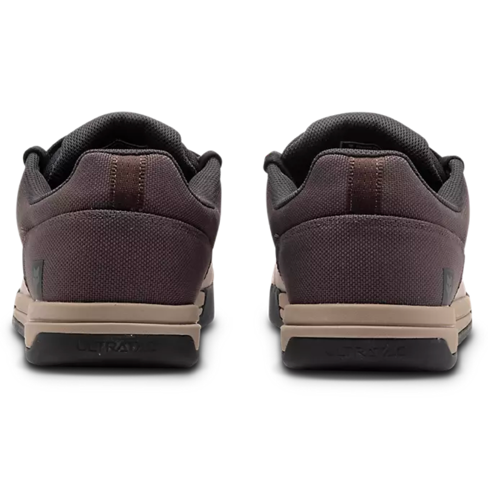Tenis Fox Union Canvas MTB