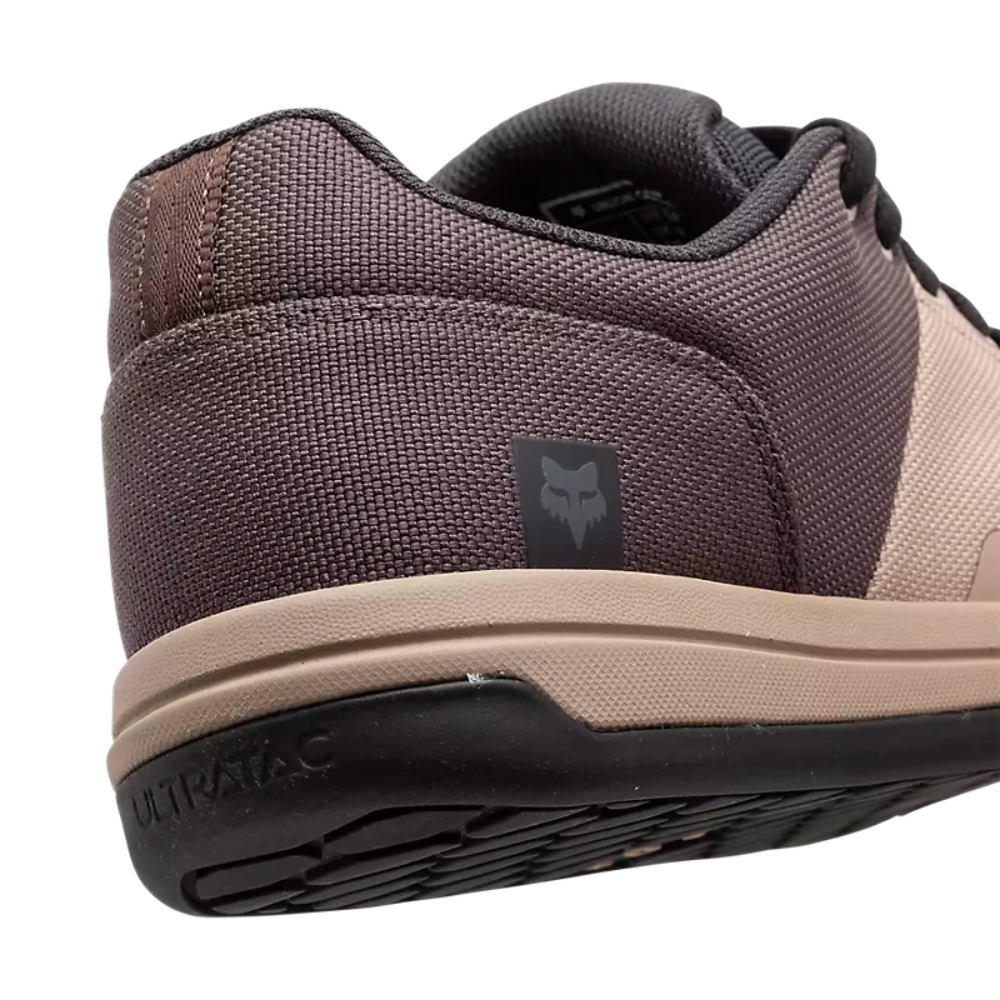 Tenis Fox Union Canvas MTB