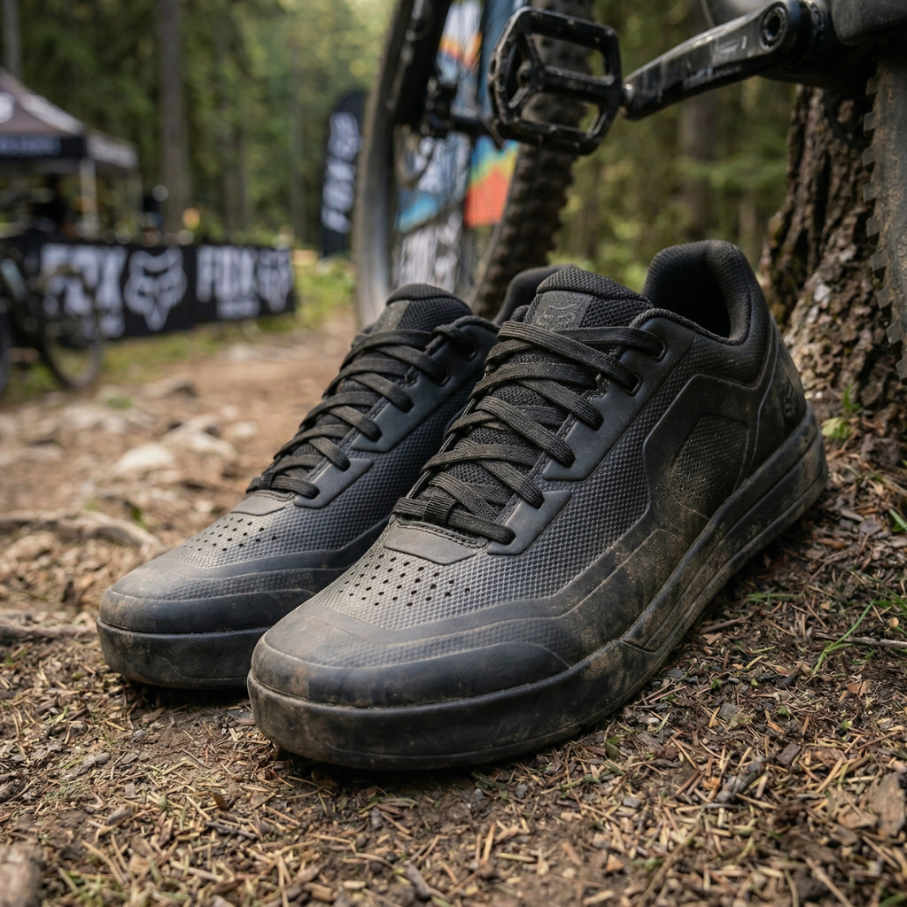 Tenis Fox Union Flat