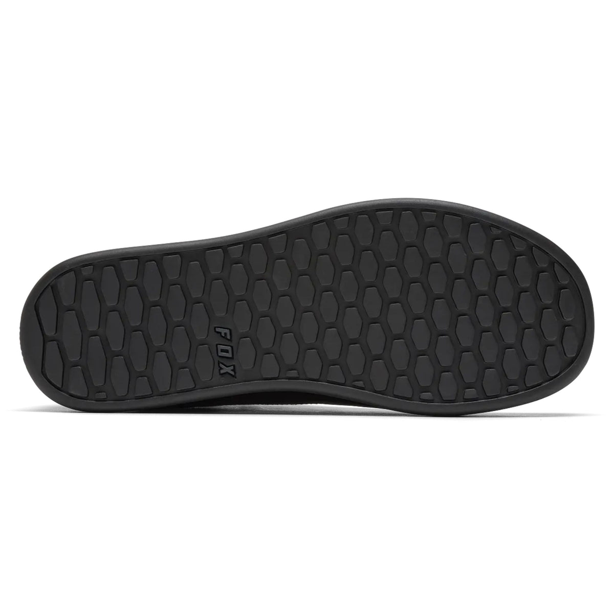 Tenis Union Flat - Fox
