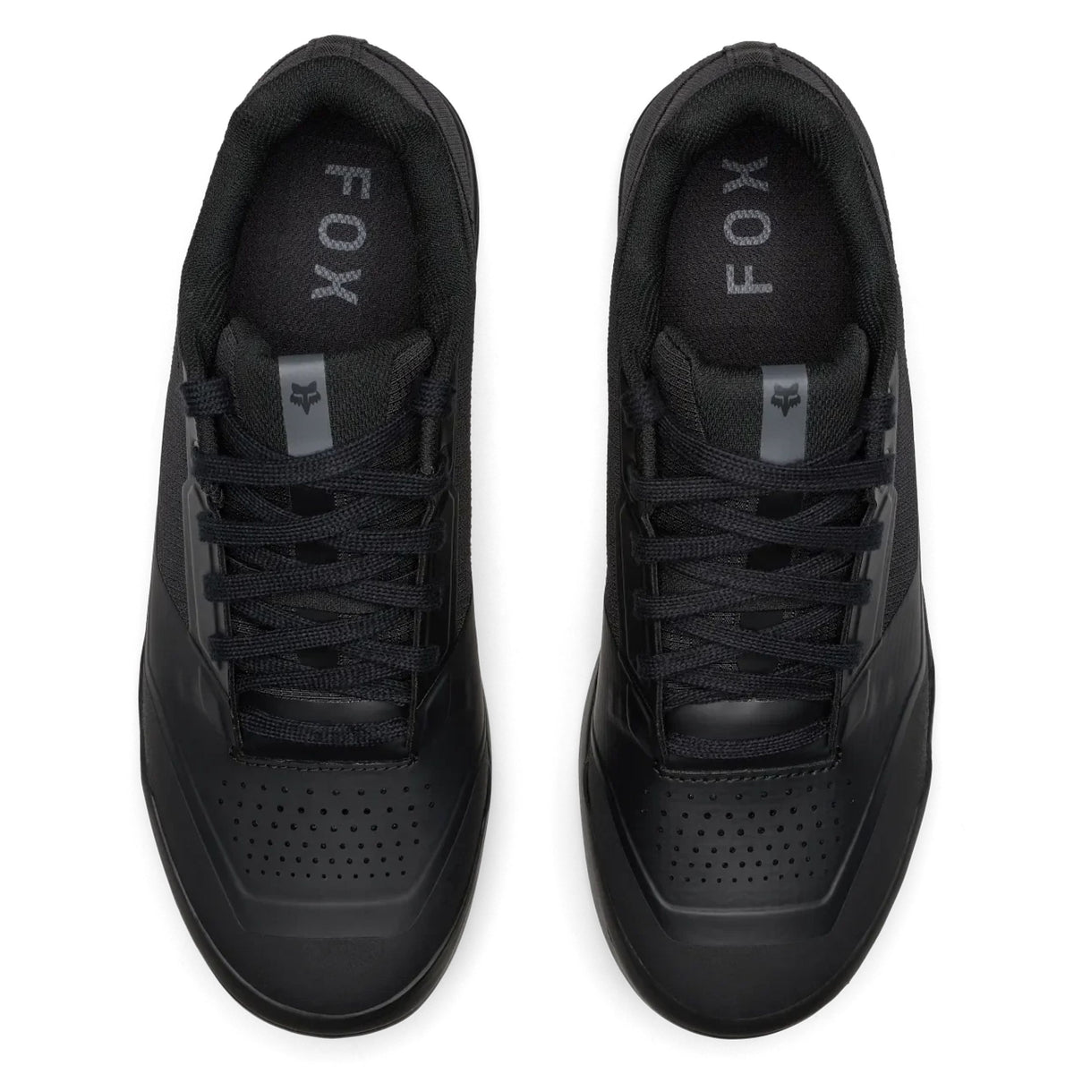 Tenis Union Flat - Fox