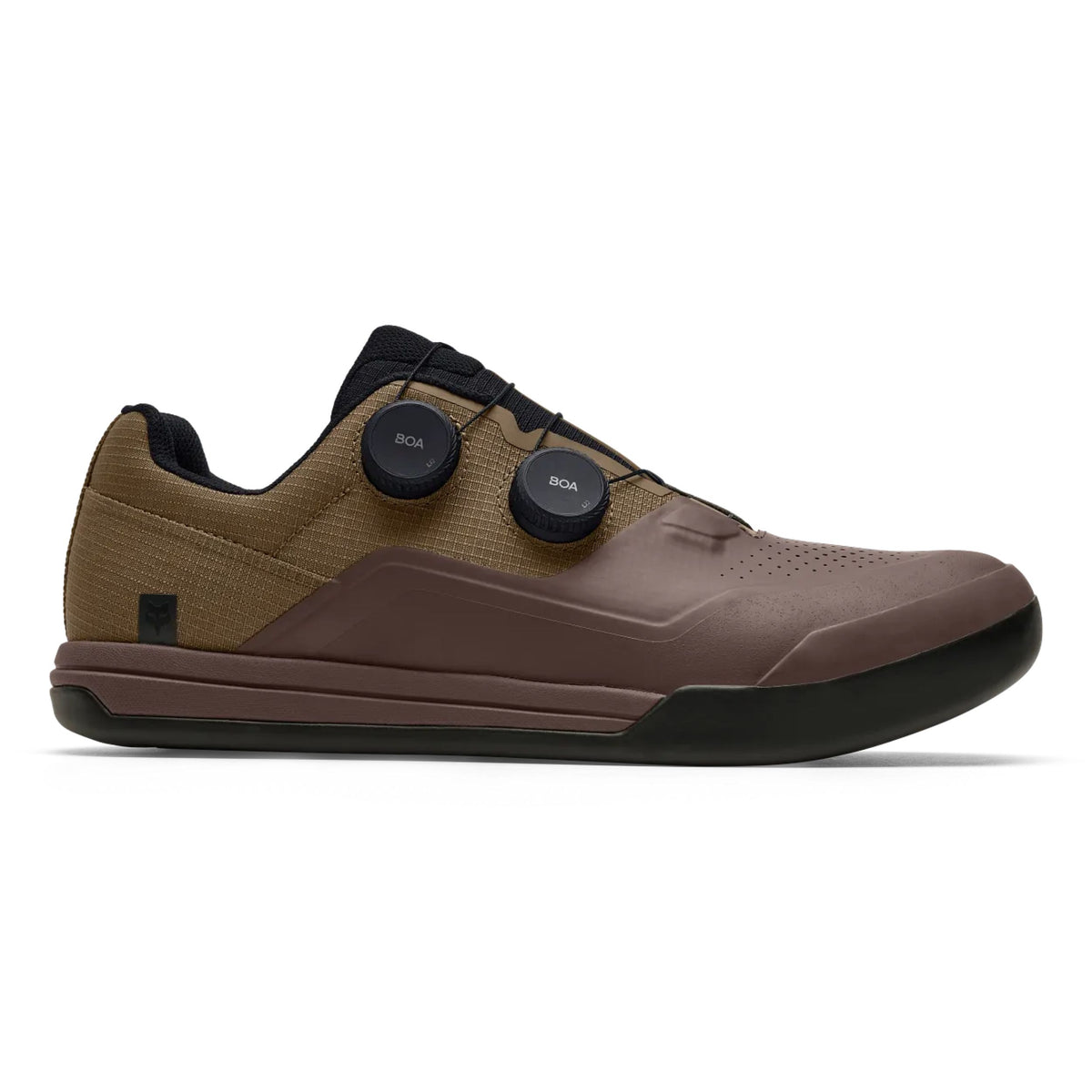 Tenis Union Boa Flat Purple Dusk - Fox
