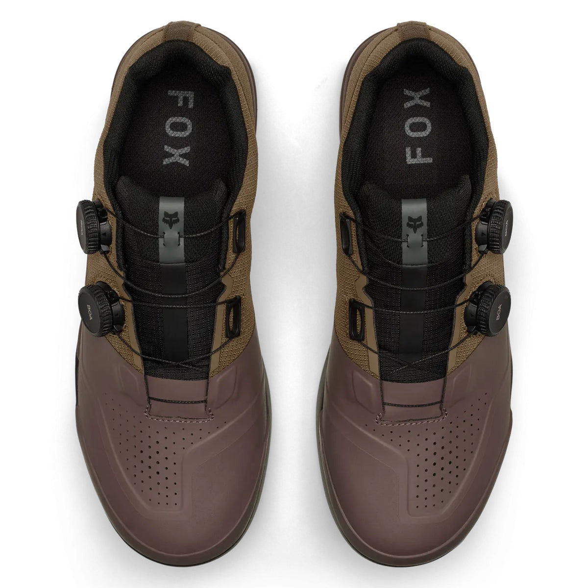 Tenis Union Boa Flat Purple Dusk - Fox
