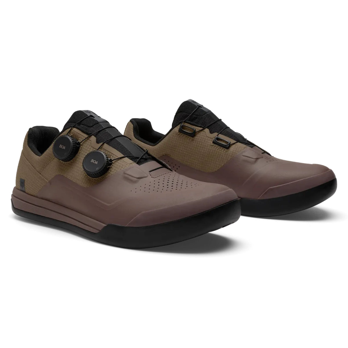 Tenis Union Boa Flat Purple Dusk - Fox