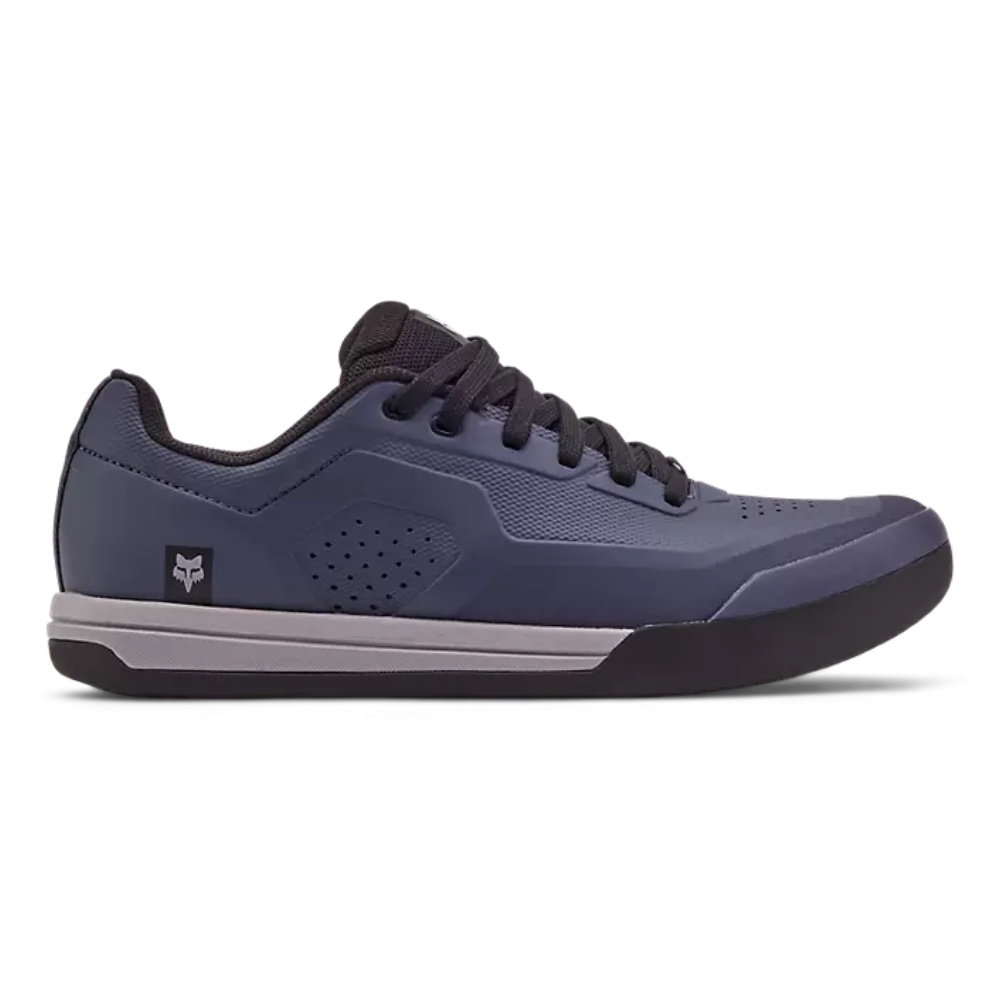 tenis union flat Fox MTB
