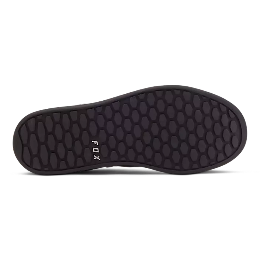 tenis union flat Fox MTB