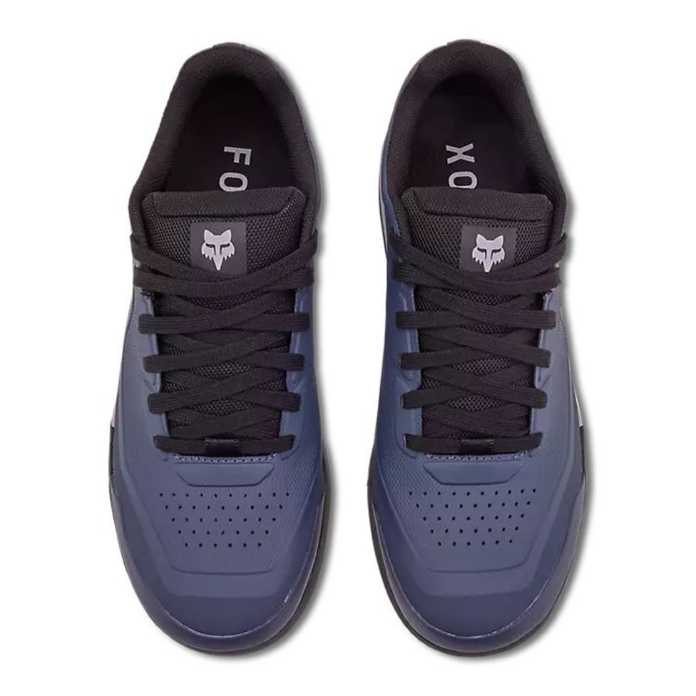 tenis union flat Fox MTB