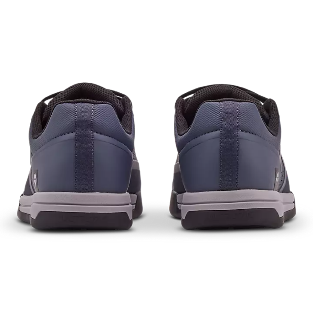 tenis union flat Fox MTB
