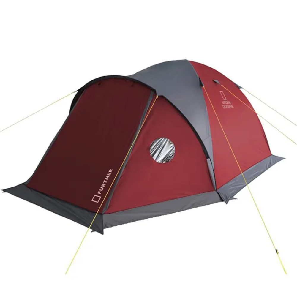 Casa de Camping