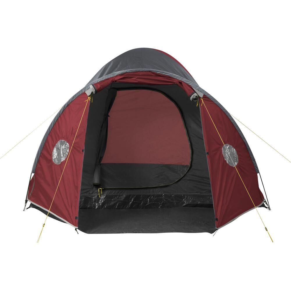 Casa de Camping